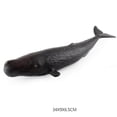 thumbnail image 3 of Réaliste Animal Baleine Modèle Éducation Baleine Douce Figure Figure Enfants Jouet Cachalot, 3 of 8
