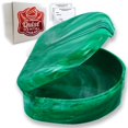 thumbnail image 1 of QUIST (TM) Cas de Retainer Orthodontique (Vert), 1 of 4