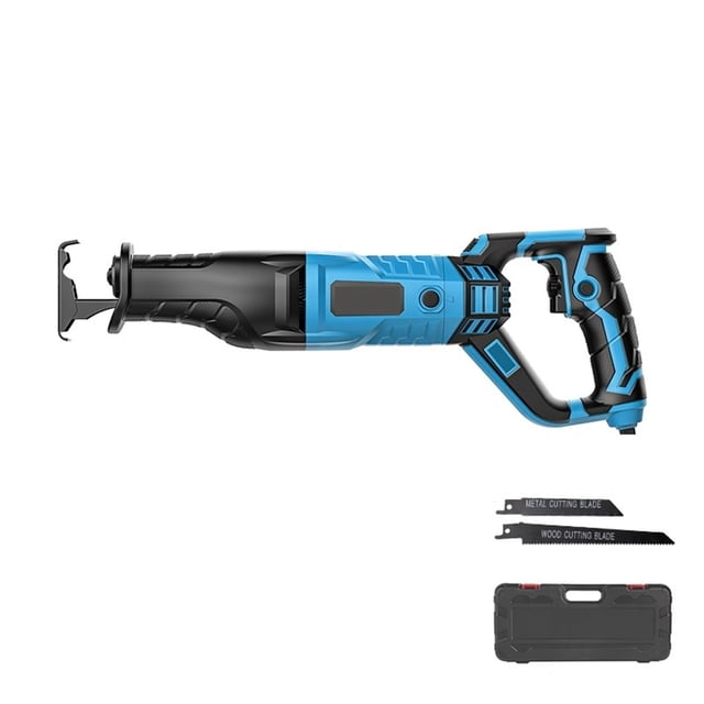 Household Small Hand-Held Bone Cutter Ribs Frozen Meat Cutting Machine Electric Bone Sawing Machine Chain Saw Cutting Tool