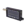 thumbnail image 2 of Analyseur de Spectre Portatif 4.3 Pouces GS-100. Support Analyseur de Spectre 35MHz-4400MHz, Évite le Bruit de Commutation, 2 of 5