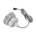 thumbnail image 3 of Submersible LED Pool Lights,Underwater LED Bath Light Bathtub Lamp Underwater LED Lights Sturdy Construction, 3 of 10