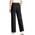 thumbnail image 5 of Costumes pour Garçons Été Unis Décontractés Taille Élastique Pantalons Longs, 5 of 5