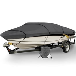 DEERC Bateau RC Sans Balais – 55 Km/h, Batterie 3S 2500mAh, LED, Auto-redressement, Refroidissement Eau – Adulte Et Enfant – Cadeau Idéal