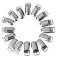 thumbnail image 1 of 20pcs Metal Pacifi Holder with, 1 of 7