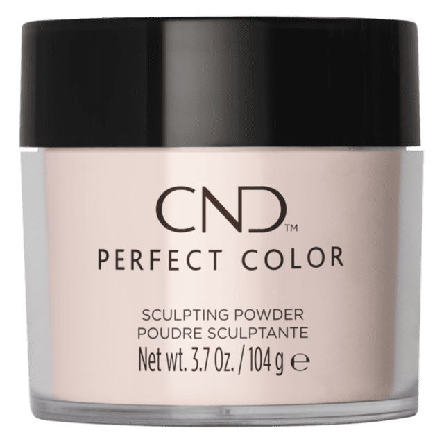 CND - Poudre Couleur Parfaite - Cool Mocha 3.7 oz