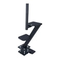 thumbnail image 2 of yingyy Boat Trailer Steps Non Slip  for Surface Profesonal Easy llation Boat Step 3 Steps Black 2 Steps, 2 of 6