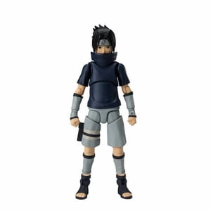 Ultimate Legends - Naruto 5" Sasuke Uchiha (Jeune) Figure d'action