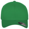 thumbnail image 2 of Yupoong Casquette de Baseball Ajustée Flexfit pour Hommes, 2 of 3