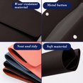 thumbnail image 4 of Dvkptbk File Folders, A4 Envelope Expanding File Wallet Document Folder, File Folder Organizer Office Organization Supplies, 4 of 6