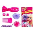 thumbnail image 3 of Barbie Totally Hair 25th Anniversary Doll, 3 of 8