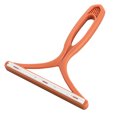 thumbnail image 1 of Ainf Hair Removal Cat Hair Remover Portable Carpet Scraper Rake Removal Brush For Couch Carpet Mats Couch Bed, 1 of 8