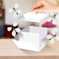 thumbnail image 3 of Ovzne Explosion Gift Box Surprise Flight Box Birthday Party Graduation New Year Wishes Any Occasion On Clearance, 3 of 5