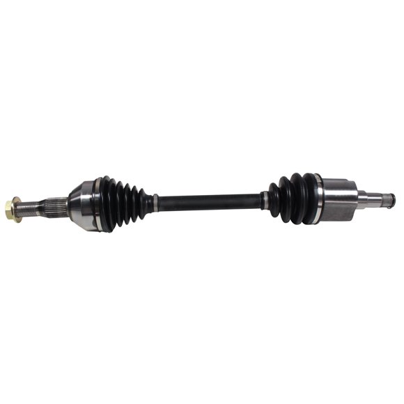 NCV10243 CV Joint Half Shaft By GSP NORTH AMERICA INC