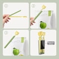thumbnail image 3 of Pack Of 5 Snack Clips Sealing Clips Pouch Sealing Clips Bag Clips Food Sealing Clips Clips Bag Clips Food Sealing Clips, 3 of 6