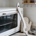thumbnail image 4 of Wooden Oven Rack Puller Stick Safe Heat Protection Baking Air Fryer Helper Tool, 4 of 6