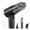 E, variant on TopLLC Cordless Stick Vacuum Cleaner, Vacuum Cleaners for Home Car Vacuum Cleaner Wireless Multifunctional Handheld Portable Car With Vacuum Cleaner High-power Mini Suction Blowing A Cleanup
