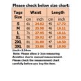 thumbnail image 3 of Innerwin Shorts Summer Casual Ladies Cargo Work Short Stretch Linen Light Blue M, 3 of 7