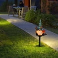 thumbnail image 4 of Meitianfacai Solar Little Old Man Plug The Lamp In The Ground Garden Is Decorated With Solar Lights, 4 of 6