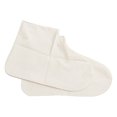 thumbnail image 1 of 1 Paire de Bottes Imperméables Imperméables Imperméables Antidérapantes Translucides Résistant à l'Usure Réutilisables à Séchage Rapide Enfants Couvre les Protecteurs de Chaussures, 1 of 11