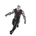 thumbnail image 3 of Marvel Legends Series Marvel’s Colossus, Deadpool Collectible Action Figure (6”), 3 of 8