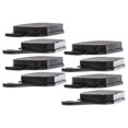 thumbnail image 5 of Niche Rear Brake Pad Set for Honda CBR250R Semi-Metallic Motorcycle 4 Pack 519-KPA2452D, 5 of 5