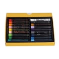 thumbnail image 1 of Wchiuoe Oil Pastels, Good Performance Crayons Oil Paint Sticks For Home, 1 of 8