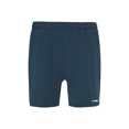 thumbnail image 3 of HEAD Short de Performance pour Homme TTTG - Bleu, Tissu Extensible, Évacuation de l'Humidité, Coupe Confortable, 3 of 4