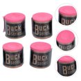thumbnail image 4 of Miangastore 4Pcs Billiard Pool Chalk Portable Cue Chalks Billiard Chalks Pool Stick Chalks for Club, 4 of 8