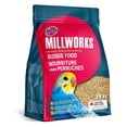 thumbnail image 3 of Topcrop Millworks Premium Budgie Food, 1.8kg, 3 of 3