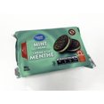 thumbnail image 1 of Great Value Mint Creme Sandwich Cookies, 1 of 1