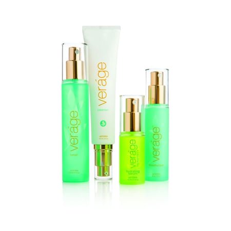 doTERRA - Collection de Soins de la Peau Verge
