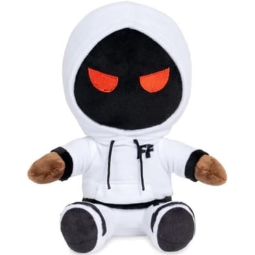 Foltyn Family - Jouet en Peluche Standard, Peluche 8,7 Pouces Foltyn Family - Figurine en Peluche Standard, Doux Dessin Animé Foltyn Family - Coussin Décoratif Poupée en Peluche Standard, Foltyn Family - Peluches Standard Cadeaux