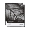 thumbnail image 1 of Slimline Black Picture Frame, Set of 2, 1 of 6