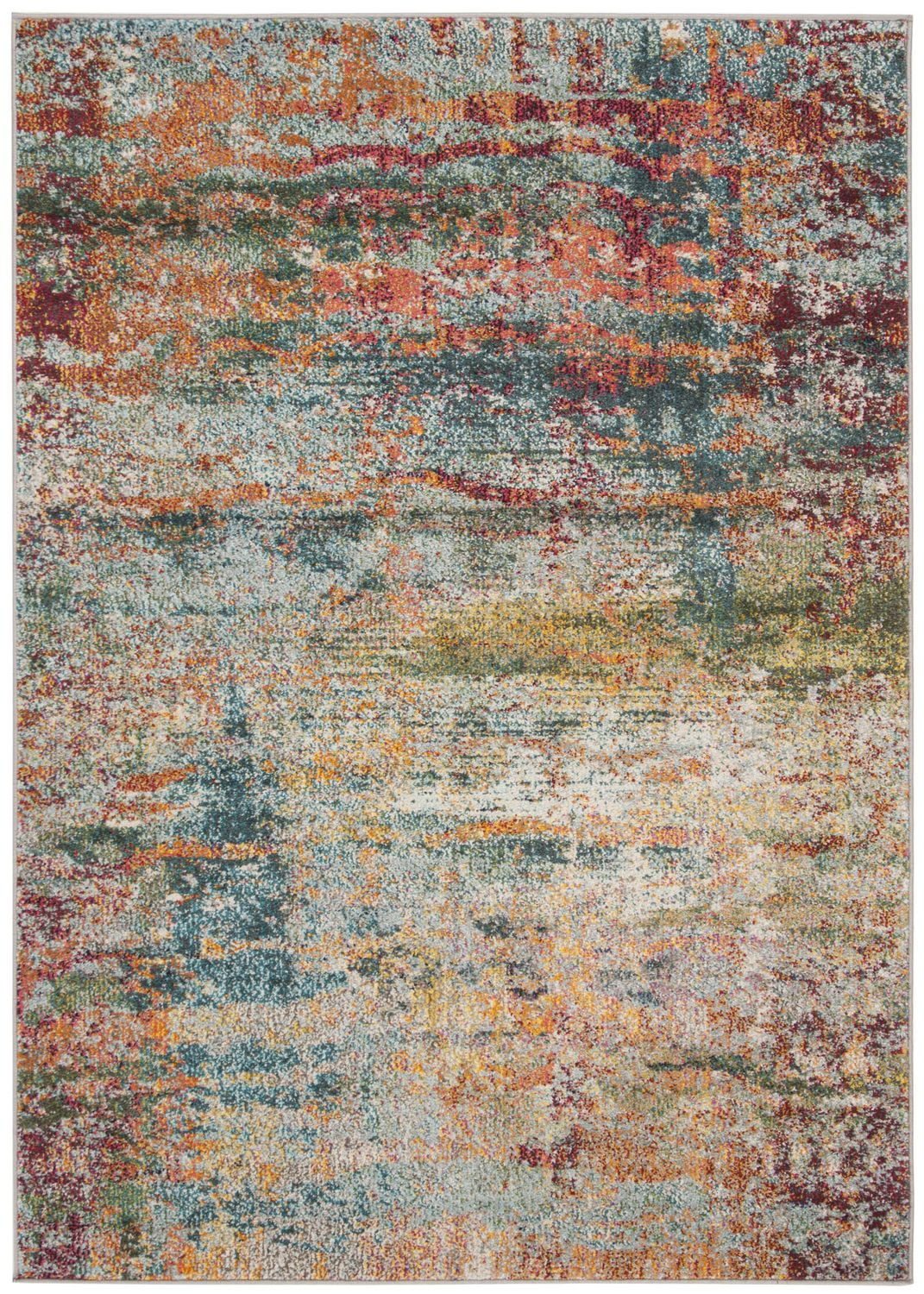 Safavieh Monaco Rowena Abstract Area Rug