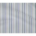 thumbnail image 3 of oneOone Cotton Flex Fabric Multicolor Stripe Print Fabric By Yard 40 Inch Wide, 3 of 3