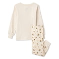thumbnail image 2 of Pyjama 2 pièces George pour petites filles, 2 of 2
