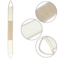thumbnail image 1 of Fosa Serviette Exfoliante, Serviette Exfoliante en Coton et Lin pour le Corps, Outil de Bain pour le Dos, Serviette Exfoliante, 1 of 8