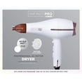 thumbnail image 1 of Infinitipro by Conair ® 1875 Watt Salon Performance Tourmaline Ceramic Soft Touch Dryer, 1 of 5