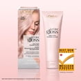 thumbnail image 4 of L'Oréal Paris Le Color Gloss, One Step Hair Gloss, 4 of 7