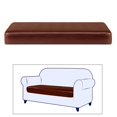 thumbnail image 4 of Sofa Seat Covers Couch Slipcover Cushion Elastic PU Couch Protector 3 Seat, 4 of 8