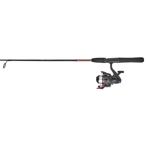 Ugly Stik Trigger Spinning Combo