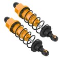 thumbnail image 3 of RC Car Replacement Parts, Easy Installation RC  Corrosion Resistance  for  CC02 Blue,Red,Gold,Silver, 3 of 8