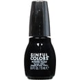 thumbnail image 2 of SINFUL COLORS NAIL ENAMEL STRENGTHENING TOP COAT, 2 of 3