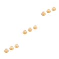 thumbnail image 3 of maskred 3pcs Guitar Knob String Instrument Parts Volume Tone Knobs Control Caps As shown 3Set, 3 of 6
