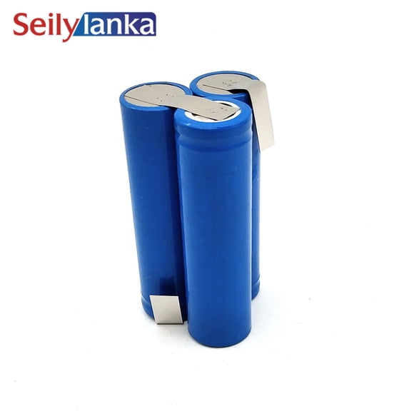 2000mAh for Worx 12V tool battery pack WA3503 for self-installation