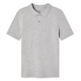 thumbnail image 1 of Lot de 2 polos d’uniforme George pour garçons, 1 of 2
