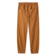 thumbnail image 2 of Jogger doublé en jersey George pour garçons, 2 of 2