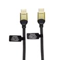 thumbnail image 1 of Câble HDMI Premium 4K de 1,2 m (1,2 pi) blackweb (Noir), 1 of 4