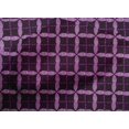 thumbnail image 4 of oneOone Cotton Cambric Fabric Geometric & Floral Block Decor Fabric Printed BTY 56 Inch Wide, 4 of 4