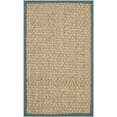 thumbnail image 3 of Safavieh Natural Fiber Arbor Border Area Rug, 3 of 7